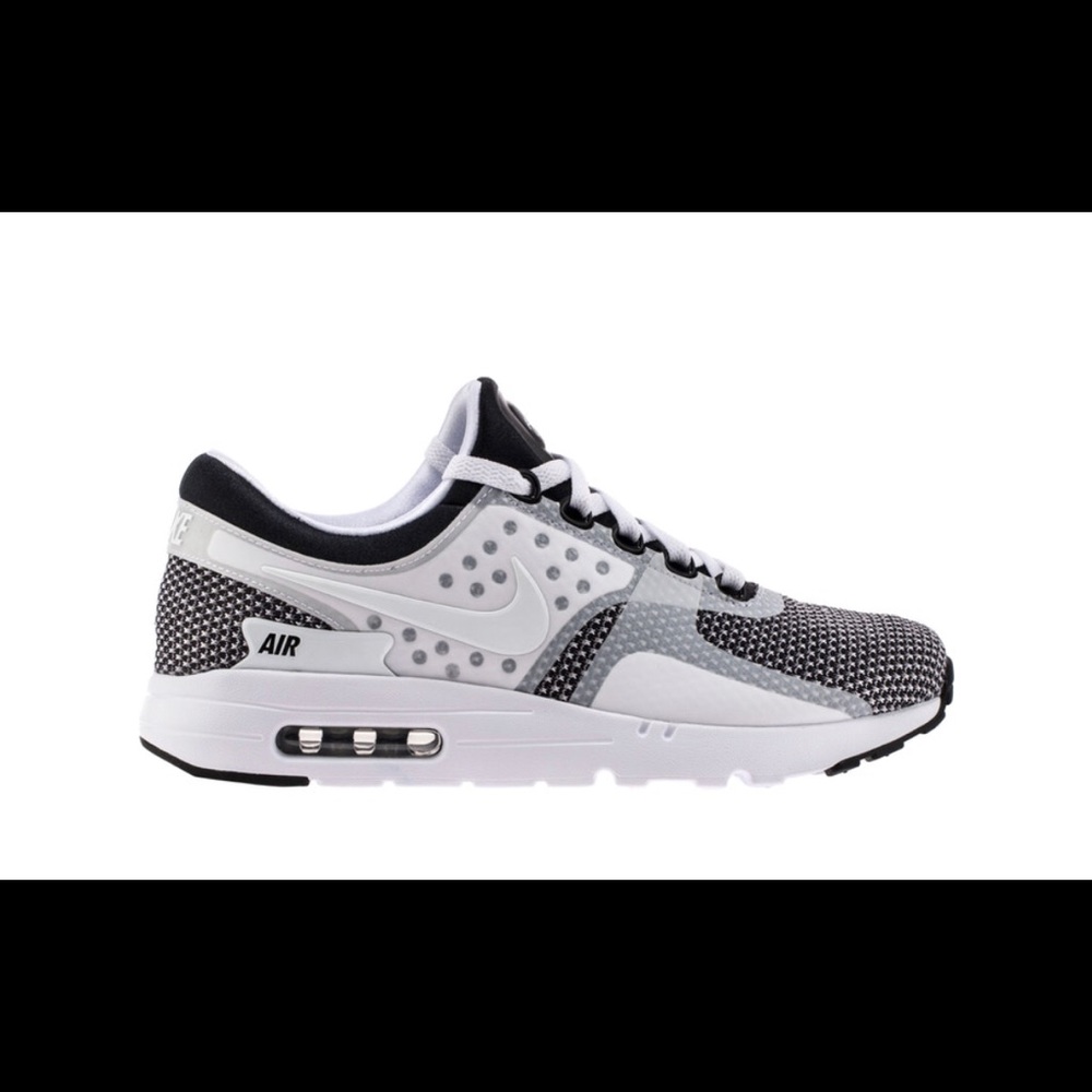 Nike AirMax zero
